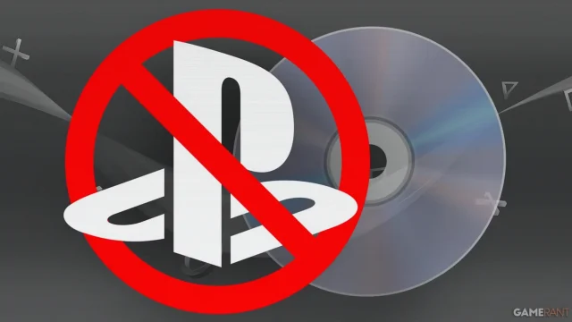 PlayStation Fans Plan Boycott Against Digital-Only Future