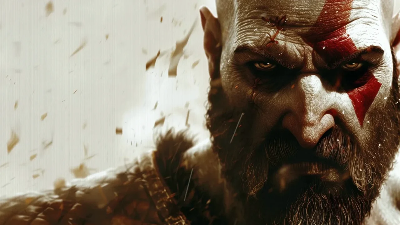 PlayStation Confirms Five God of War Projects in Development