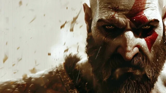 PlayStation Confirms Five God of War Projects in Development
