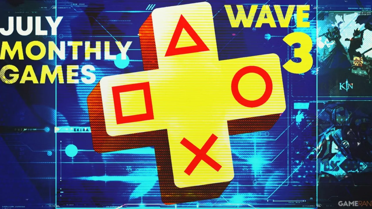 PS Plus July 2026: Final Wave Adds Citizen Sleeper 2 and More