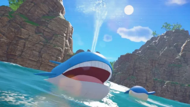 Leak Indicates The Pokemon Company May Raise Game Prices