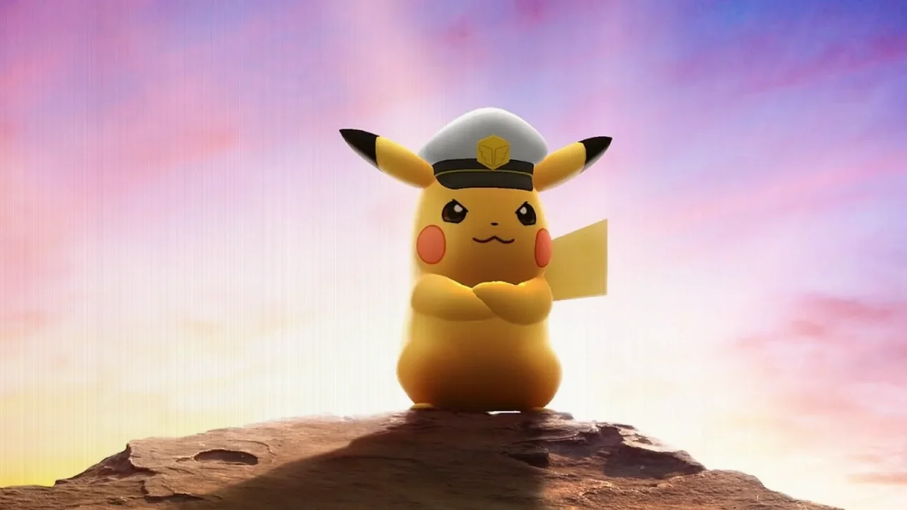 Pokemon GO Lets Players Earn Mega Mewtwo X, Y, and Zeraora for Free