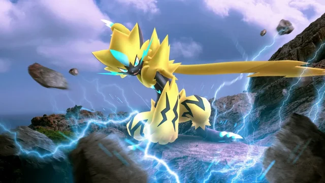 Pokemon GO Confirms GO Fest 2026 Mega Finale Dates