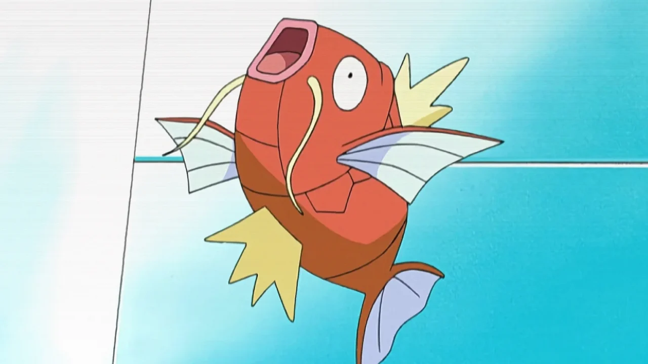 Pokemon Scalpers Hit a Magikarp Cat Toy With Massive Markups