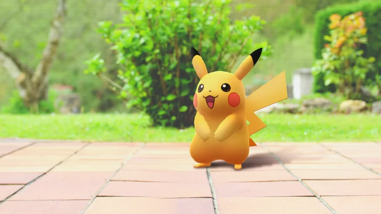 Pokemon GO Teases Future Plans for Community and Beyond