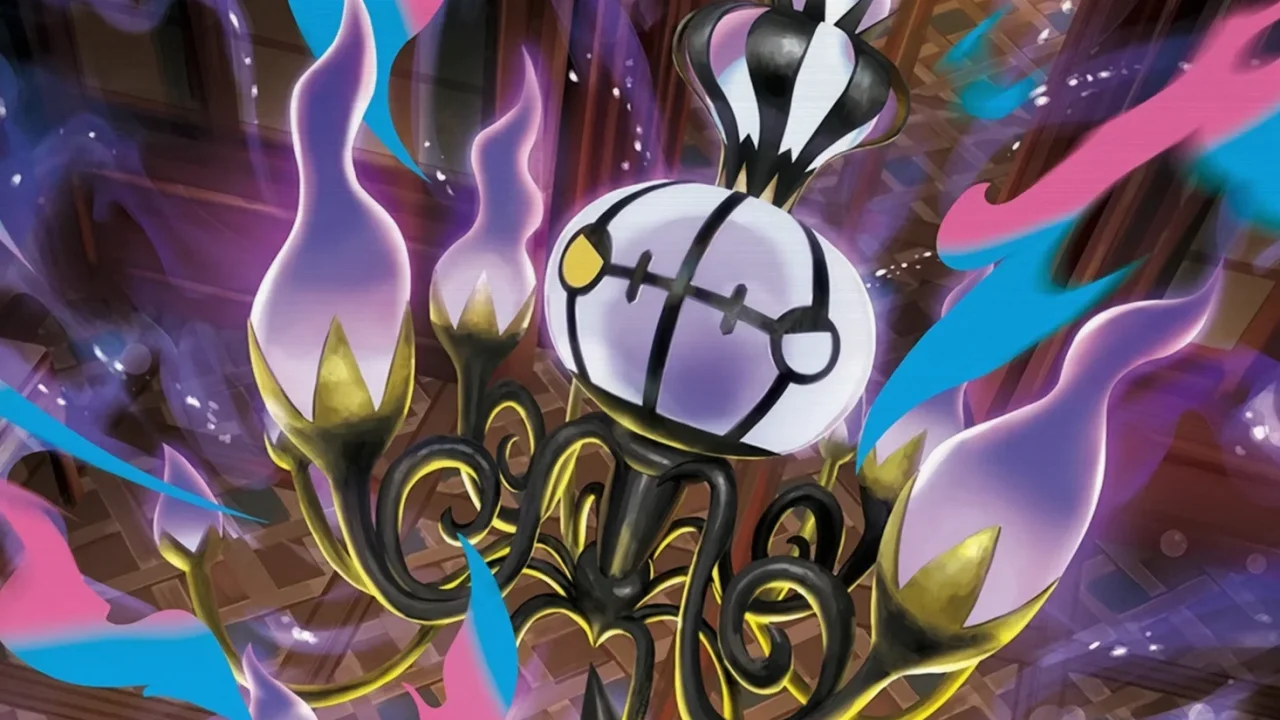 Pokemon TCG Rolls Out Facial Recognition to Curb Scalpers