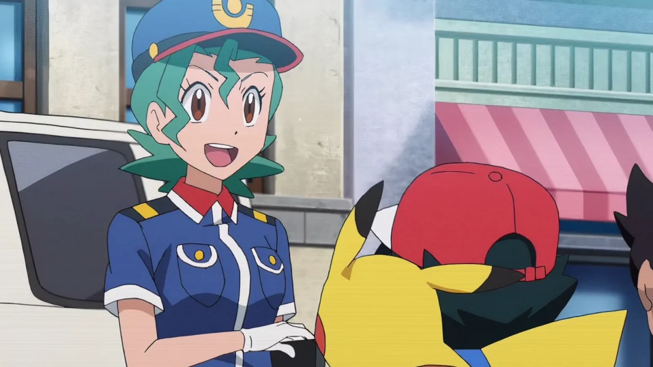 Japanese Pokémon TCG Shop Posts Cash Bounty for Thief Capture