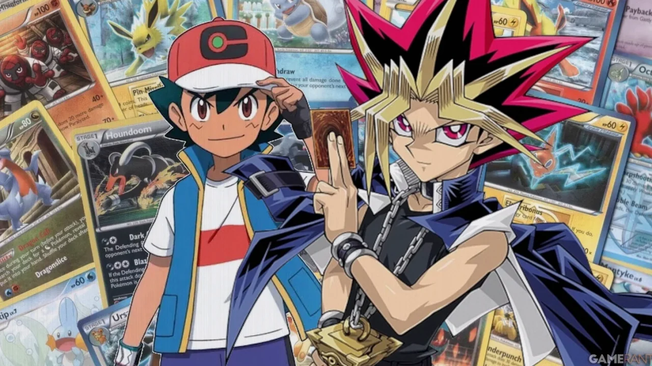 Japan Forms TCG Task Force to Combat Scalping and Scams