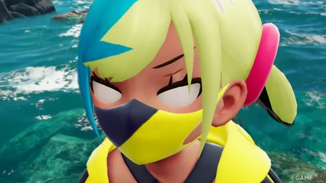 Pokemon Winds and Waves Leak Could Slow Gen 10 in Pokemon Champions