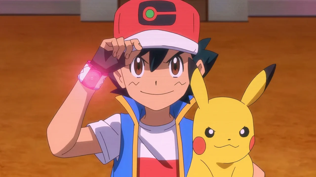 Pokemon and Krispy Kreme Donuts Reportedly Headed to the US