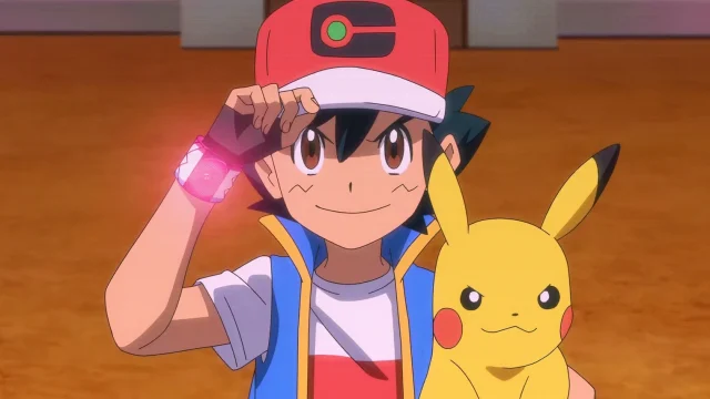 Pokemon and Krispy Kreme Donuts Reportedly Headed to the US