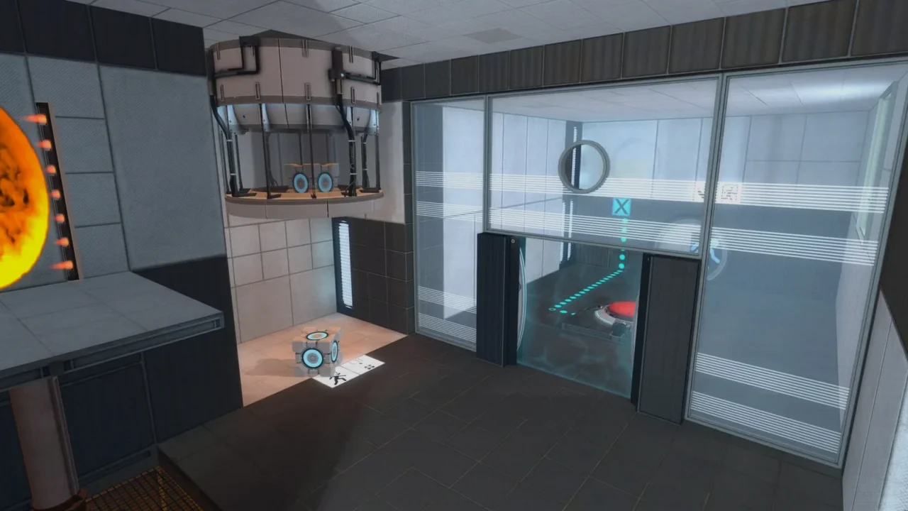 Portal: Alive & Kicking Is Finished—Valve’s Response Is Missing