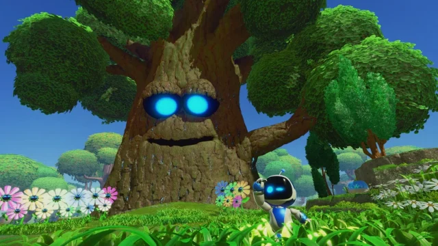 Astro Bot Starts on PC Emulator, PS5 Exclusive Breaks Cover