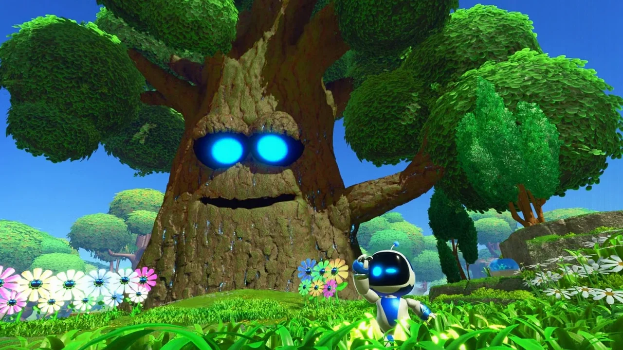 Astro Bot PS5 Exclusive Boots on PC Emulator, But Full Playability Not Yet