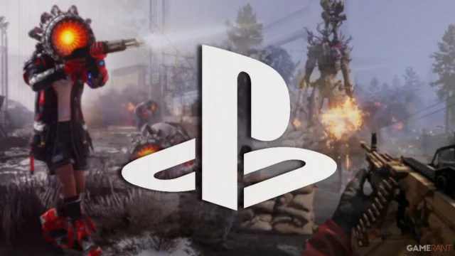 Once Human Arrives on PS5 With Free-to-Play Co-Op Survival