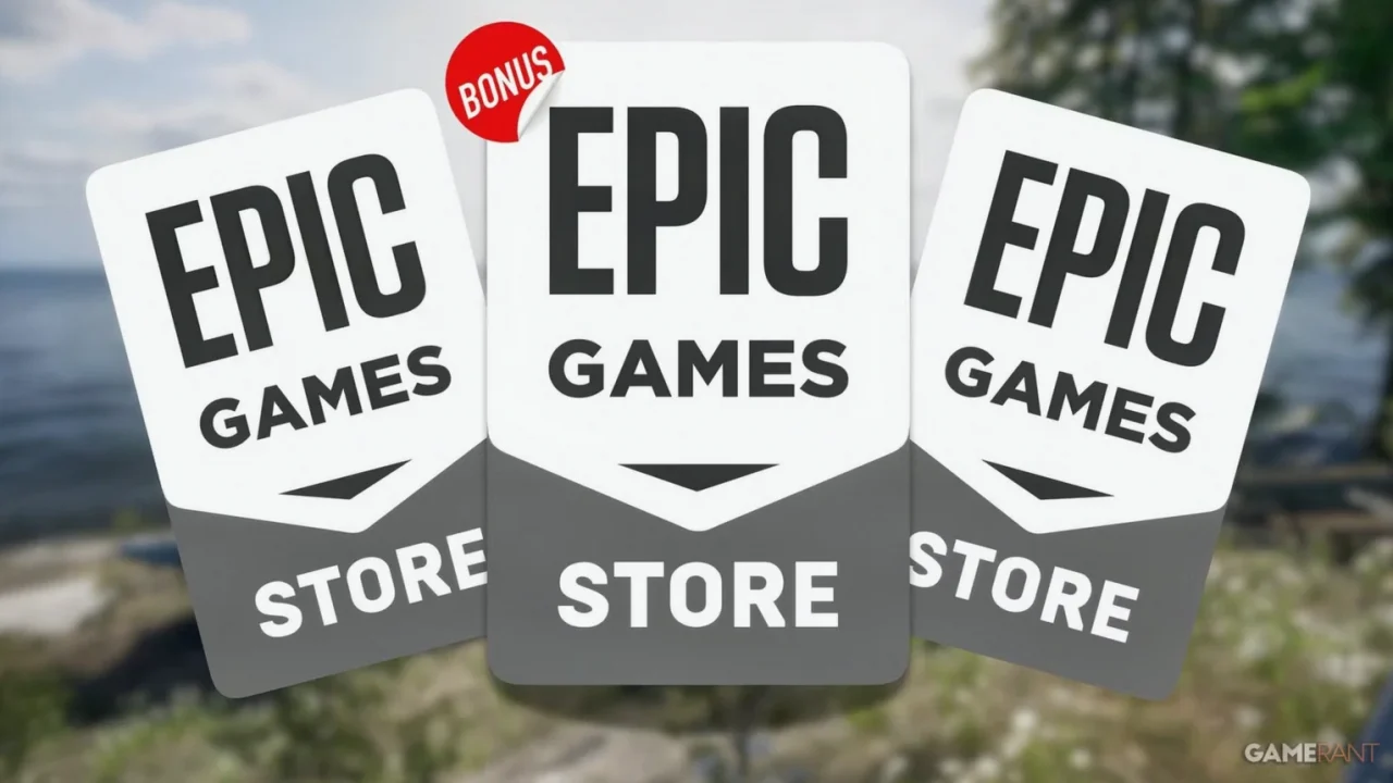 Epic Games Store Adds Three Extra Free Games in July 2026