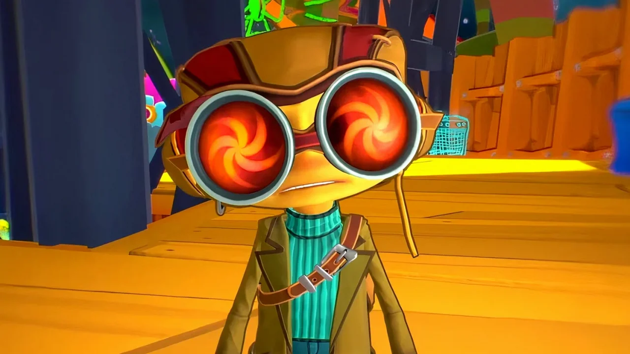Double Fine Cuts Staff After Xbox Departure