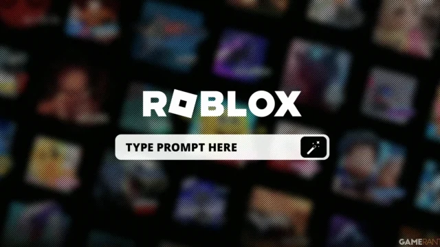 Roblox Build brings AI text prompts to game creation