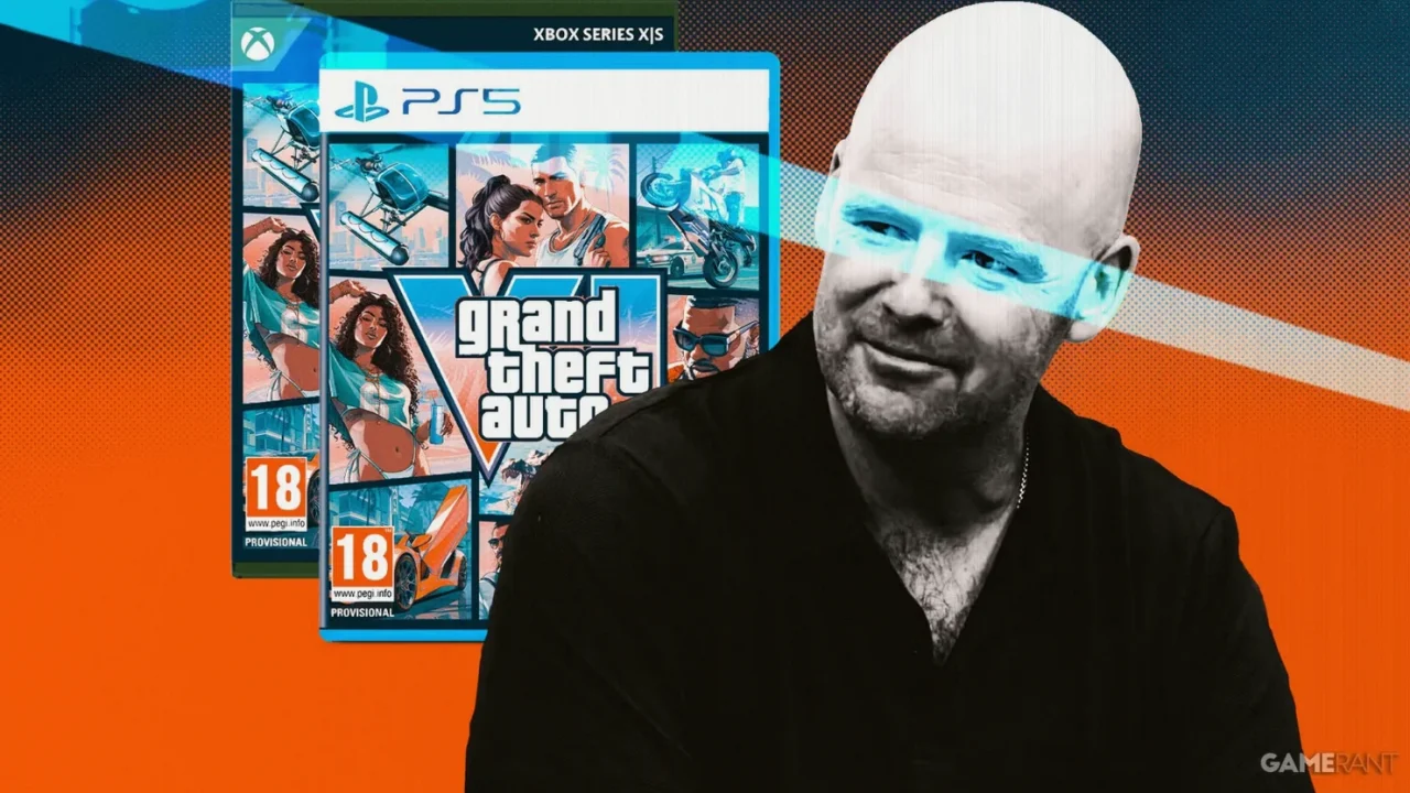 Dan Houser backs physical games—while acknowledging digital’s pull