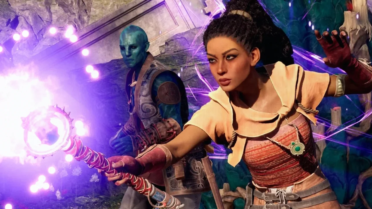 Rumor: Avowed 2 Isn’t Dead at Obsidian Yet