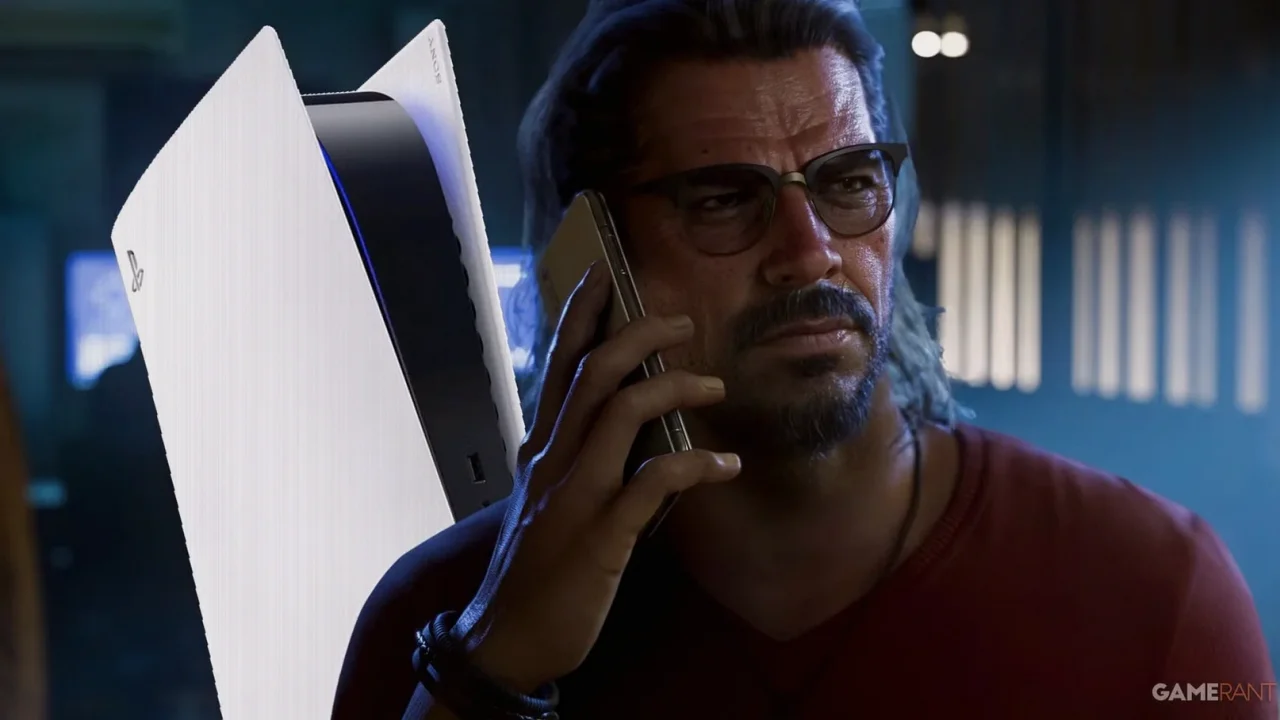 GTA 6 PS5 Codes Are Region-Locked: What Players Need to Know