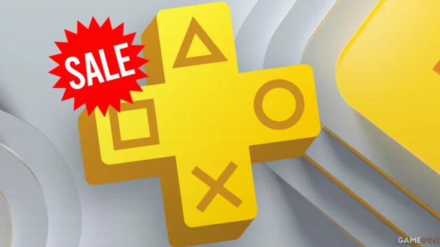 PS Plus discounts up to 50% reported for some PS5 owners
