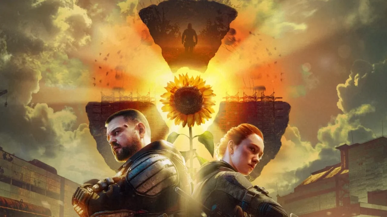 STALKER 2: Cost of Hope and 2.0 Update Set for Aug. 20, 2026
