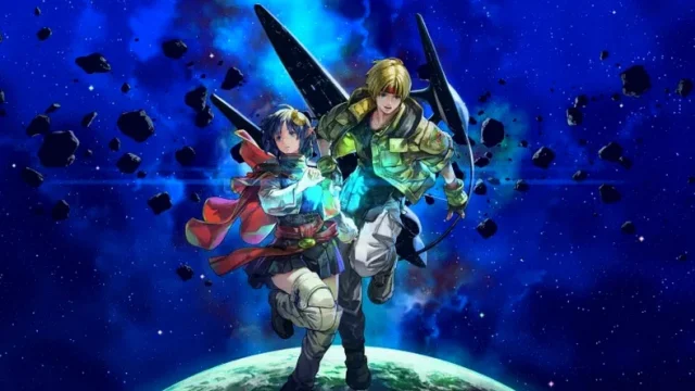 Star Ocean: The Second Story R Lands on Switch 2—With Familiar Restrictions