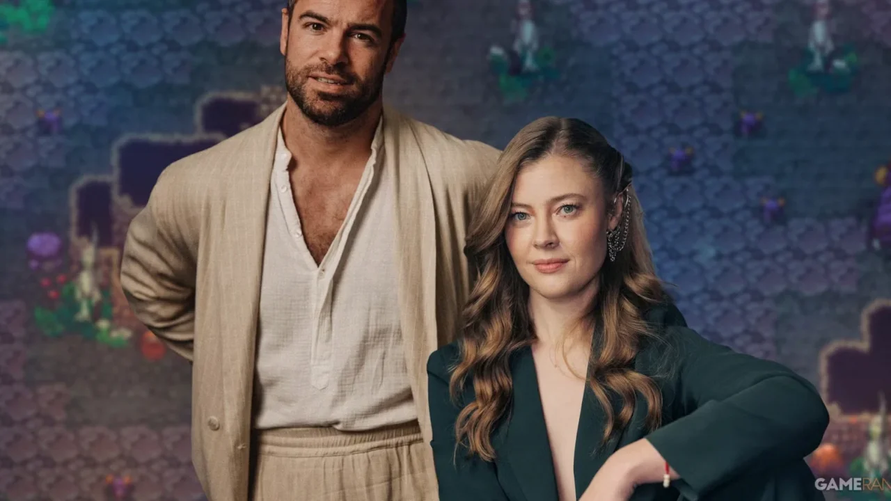 Emberville Adds Ben Starr and Jennifer English to Voice Cast