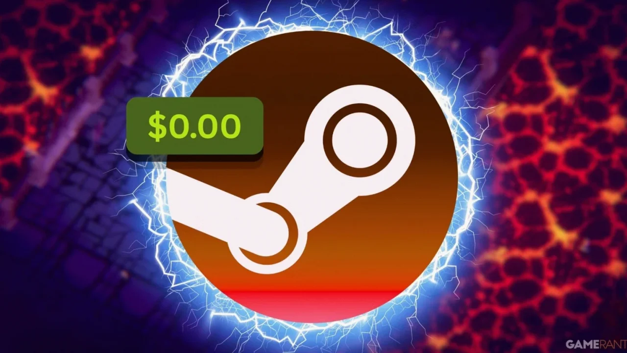 Grit the Dark World Goes Free on Steam, Joins a Price-Tag Trend