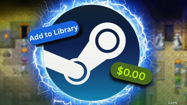 Mystic Depths: The Corrupted King Becomes a 2026 Freebie on Steam