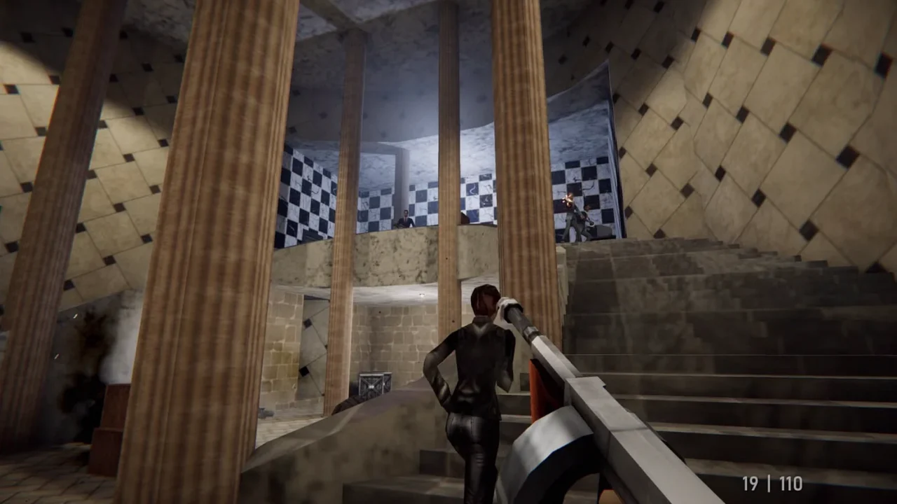 Agent 64: Spies Never Die Announced for Steam August 11