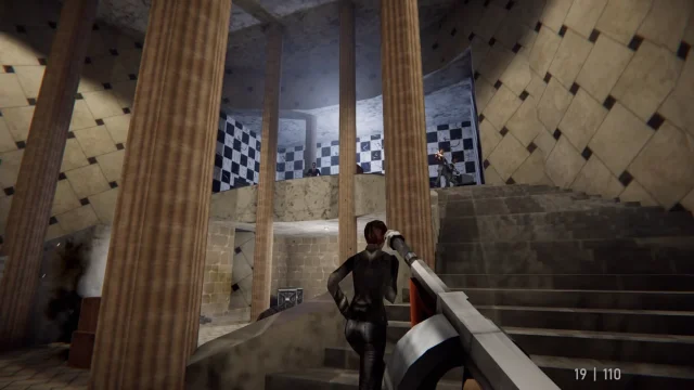 Agent 64: Spies Never Die Announced for Steam August 11