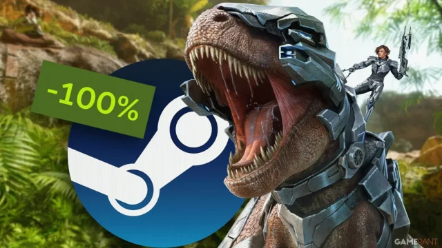 Steam’s Free Weekend Adds ARK, Against the Storm, and Gogh
