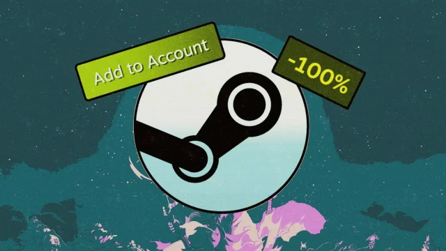 Steam Players Can Claim Sea of Stars and 7 More Free Games