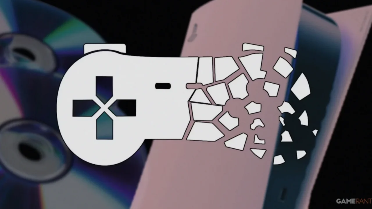 Stop Killing Games slams PlayStation’s move away from discs