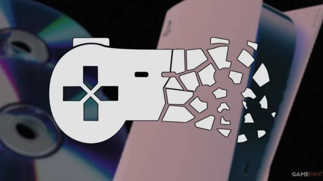 Stop Killing Games slams PlayStation’s move away from discs