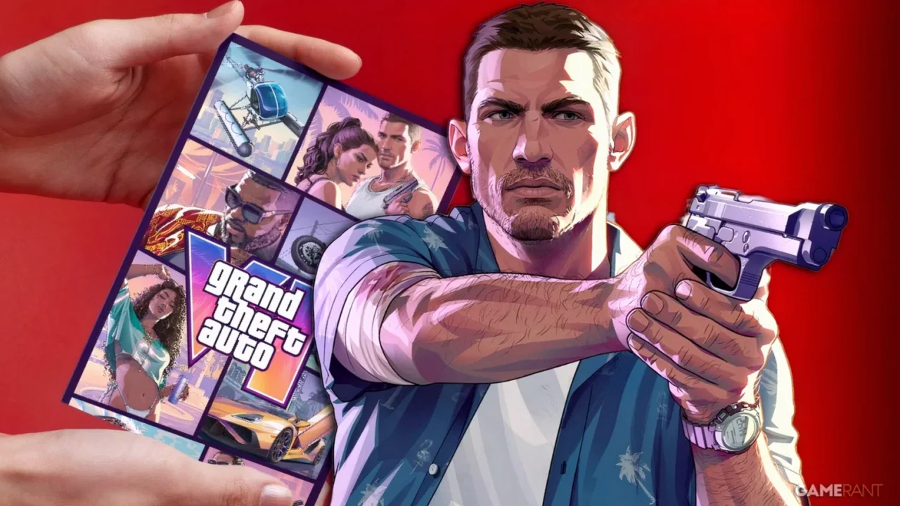 Study Estimates Millions Would Pay $149.99 for GTA 6