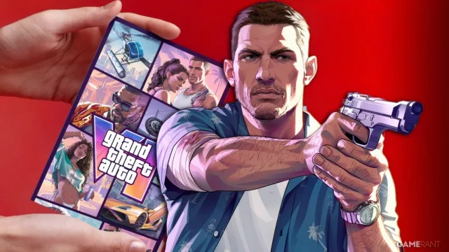 Study Estimates Millions Would Pay $149.99 for GTA 6