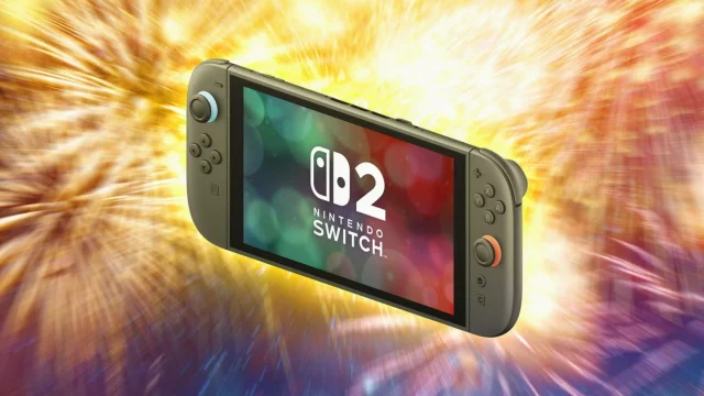 Switch 2 Exclusive Splatoon Raiders Becomes a User-Score Top Pick