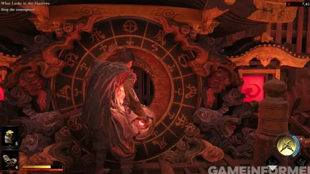 Onimusha: Way of the Sword Skips Minigames to Focus on Swordplay