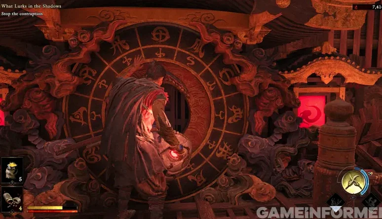 Onimusha: Way of the Sword Skips Minigames to Focus on Swordplay