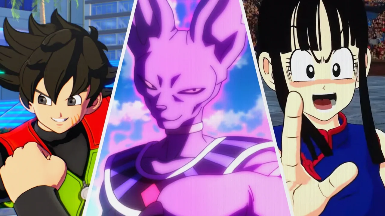 8 Official Dragon Ball Releases Expected by End of 2027