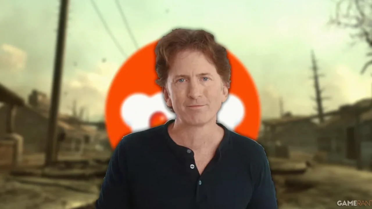 Todd Howard Links Fallout Remasters to Reddit Feedback