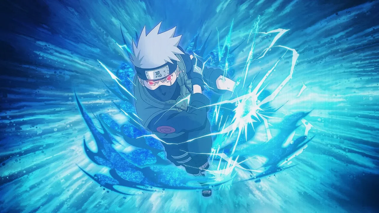TV Tokyo Confirms New Naruto Phase for 2027 Release