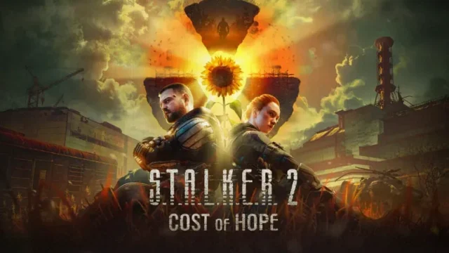 S.T.A.L.K.E.R. 2: Cost of Hope Expansion Arrives August 20