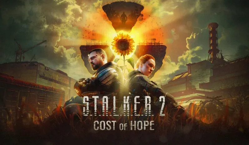 S.T.A.L.K.E.R. 2: Cost of Hope Expansion Arrives August 20