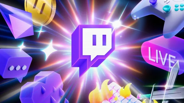 Twitch rolls out parental controls to limit streams and messages