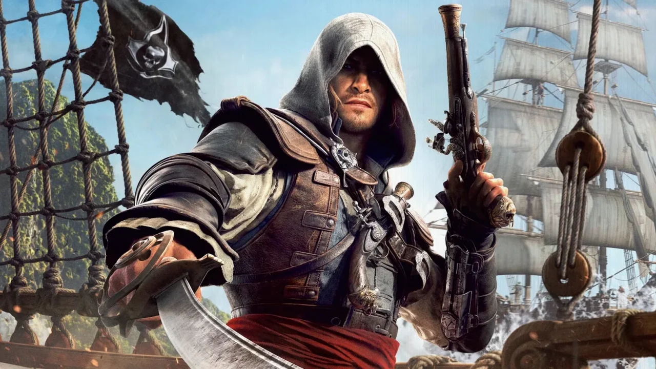 Ubisoft Barcelona Lays Off 51 Staff After Black Flag Resynced