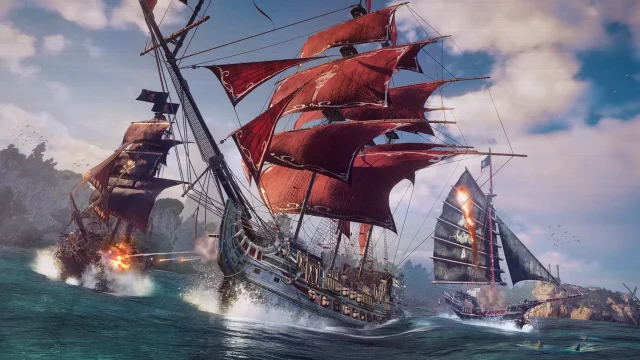 Ubisoft and Xbox expand free PC games via Ubisoft Connect